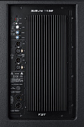 FBT SUBLINE 118SA - активный сабвуфер, 1200 Вт RMS, 33 Гц-100 Гц, 134 дБ SPL