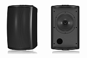 TANNOY AMS 6DC (black) AMS 6DC акустическая система, чёрная, 6,5"/1", програм.160Вт/16Ом. трансформатор 70В/100В - 60/30/15/ 7.5Вт, 75Гц - 30кГц -3дБ, крепление, IP65