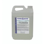 Жидкость для генераторов дыма EUROSMOKE PLATINIUM CAN 5L