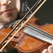 BEHRINGER CB100 VIOLIN - инструментальный конденсаторный микрофон