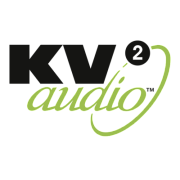 KV2AUDIO KX15 GN15-64MB4 - 12' кабель с фиксаторами Fly Clips для безопасного крепления между собой
