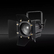 Прожектор театральный с линзой Френеля SL357WW