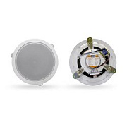 NordFolk NSC108 потолочная широкополосн встраиваемая система, 15 Вт, 8", 100V, белая