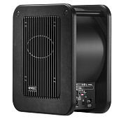 GENELEC 7040APM активный сабвуфер, НЧ динамик 6.5", 50Вт. Черный