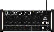 Цифровой рэковый микшер Behringer XR18 