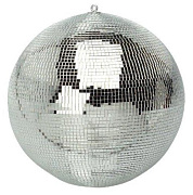 XLine Light MB-8 Mirror Ball-20 Зеркальный шар, диаметр 200мм