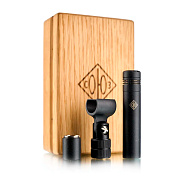 СОЮЗ 011 FET транзисторный конденсаторный микрофон с узкой мембраной