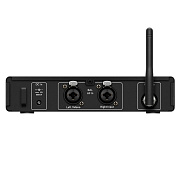 SENNHEISER XSW IEM SET (A) радиосистема 