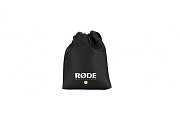 RODE Lavalier GO петличный микрофон c разъём TRS 3,5мм, совместим с передатчиком RØDE Wireless GO