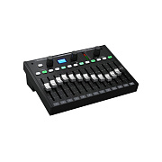 BEHRINGER P24 - профессиональный аналоговый микшер