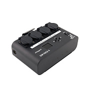 Мобильный диммер-свитчер DIM PACK 4