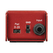 Активный DI-Box SWA D1mini