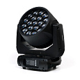 Прожектор типа WASH (BEAM) BROWASH 19x25 EF-B