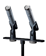 PreSonus PM-2 PreSonus PM-2 подобранная пара конденсаторных микрофонов, кардиоидный