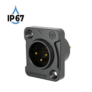 Разъем J3F2C-W-B-67