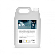 MARTIN JEM Low-Fog 5L - жидкость для генераторов тяжелого дыма 5 л. MARTIN JEM Low-Fog 5L - жидкость для генераторов тяжелого дыма 5 л.