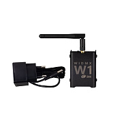 Беспроводной приемопередатчик DMX512 WIDMX-W1/3M Siberian Lighting