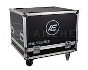 Flight Case Anzhee iX 118B (1 in 1) - авиакейс для одного Anzhee iX 118B