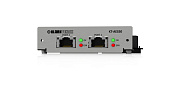 KLARK TEKNIK KT-AES50 - плата расширения для MIDAS HERITAGE-D, DN9650, DN9652