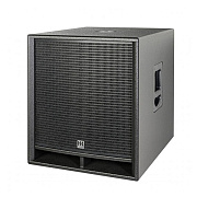 Активная низкочастотная акустическая система PREMIUM PR:O 118 SUB D2