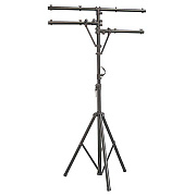 Стойка - тренога под световые приборы LS006 Black