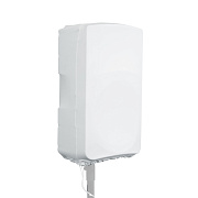 GATOR GPA-STRETCH-15-W - эластичный защитный чехол для 15' акустических систем, цвет белый