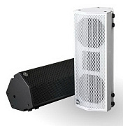 Volta NANO Techno TOP2 субкомпактная акустическая широкополосная система