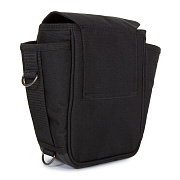 Сумка для инструментов Dirty  Rigger  Technicaians Pouch Black 2.0