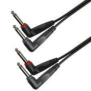 Аудиокабель RACC110/0,3