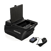 Генератор тяжелого дыма ICEFOG 800