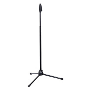 Микрофонная стойка "журавль" без стрелы MS120 Black