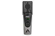 Apogee MiC Plus USB микрофон конденсаторный
