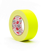 Клейкая лента DG Tape @ultraMATT Fluorescent 50мм х 25м