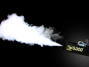 Универсальный генератор дыма и тумана G300 MKII Универсальный генератор дыма и тумана G300 MKII