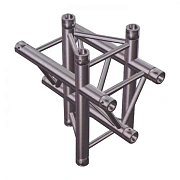 INVOLIGHT TN-44 - модуль для 4-х ферм , треугольн., 500х500