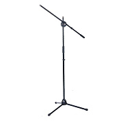 Микрофонная стойка "журавль" MS022 Black