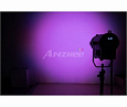 Anzhee Fresnel 40 RGBW ZOOM