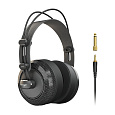 BEHRINGER BH40 - закрытые студийные наушники для студийного мониторинга