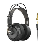 BEHRINGER BH40 - закрытые студийные наушники для студийного мониторинга