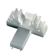 DPA DMM0002-W DPA DMM0002-W миниатюрный держатель булавка для петличных микрофонов, белая