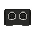 BEHRINGER GO MIDI HOST - компактный MIDI-интерфейс