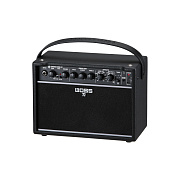BOSS KTN-MINI X - компактный гитарный комбо