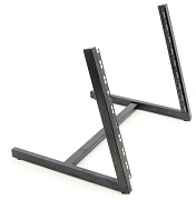 K&M 40900-000-55 19'' рэковая стойка на 8U