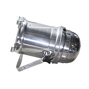 INVOLIGHT PAR64/CR - прожектор типа PAR64 (хром) CP60/CP61/CP62, 230 B, 1000 Вт, цена без лампы