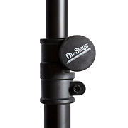 ONSTAGE DPT5500B - стойка для барабанных аксессуаров, ноутбуков, планшетов и прочего