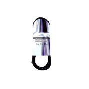 JTS XLR/P-20(Blue) Кабель 6 м с разъемами XLR-F/JACK mono 6.3мм