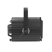 Театральный ламповый прожектор HTL ACCENT 1200 PC GX9.5