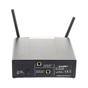 AKG WMS40 Mini2Voc-US25BD - вокальная радиосистема с 2-мя ручными передатч.(537.9/540.4МГц)