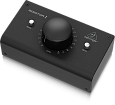 BEHRINGER MONITOR1 - пассивный мониторный контроллер для студийных мониторов