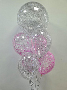 Серебряная крошка 1кг